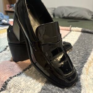 Marc fisher loafers